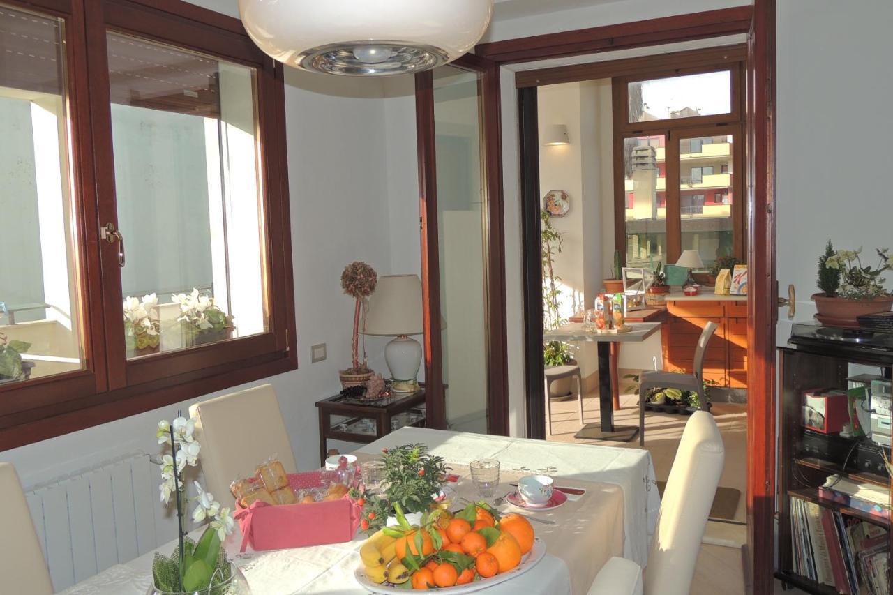 La Terrazza Bed & Breakfast Oristano Exterior photo