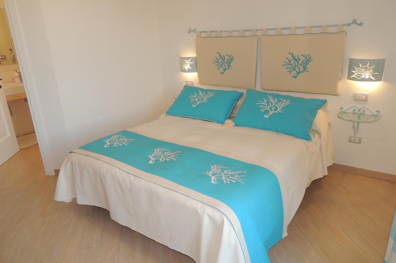 La Terrazza Bed & Breakfast Oristano Exterior photo