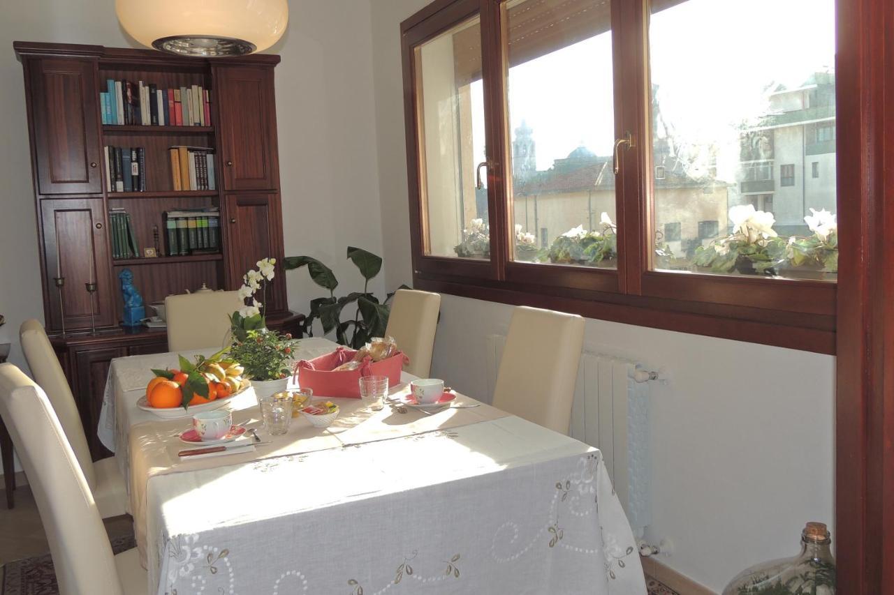 La Terrazza Bed & Breakfast Oristano Exterior photo