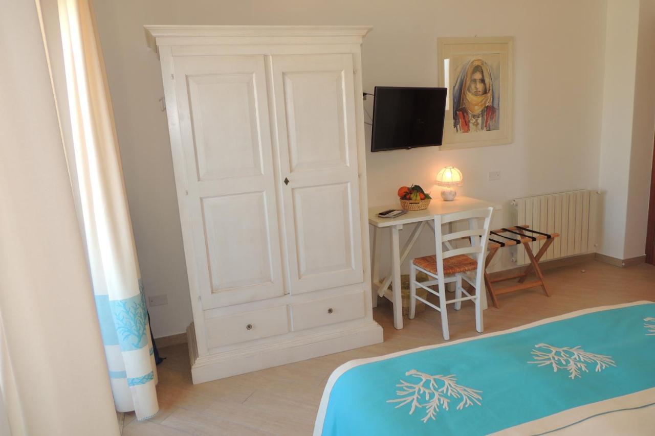 La Terrazza Bed & Breakfast Oristano Exterior photo