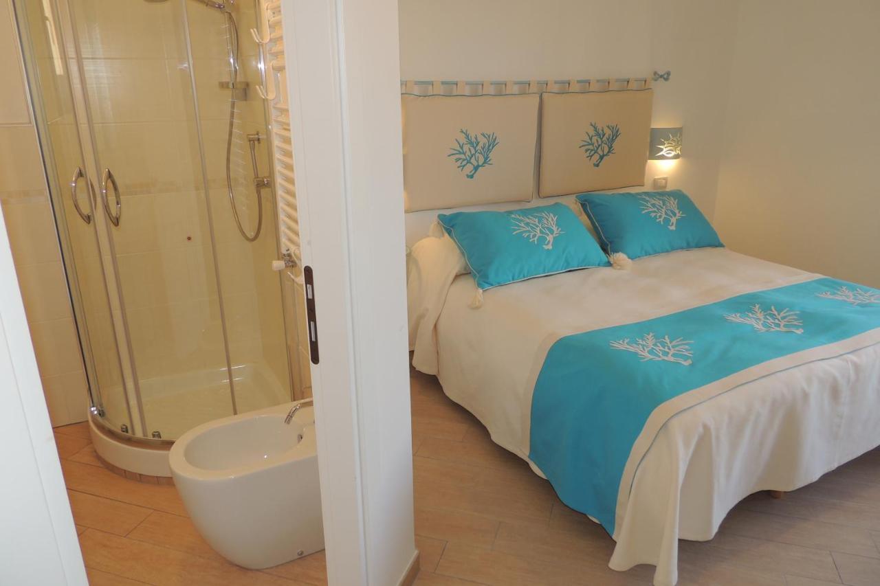 La Terrazza Bed & Breakfast Oristano Exterior photo