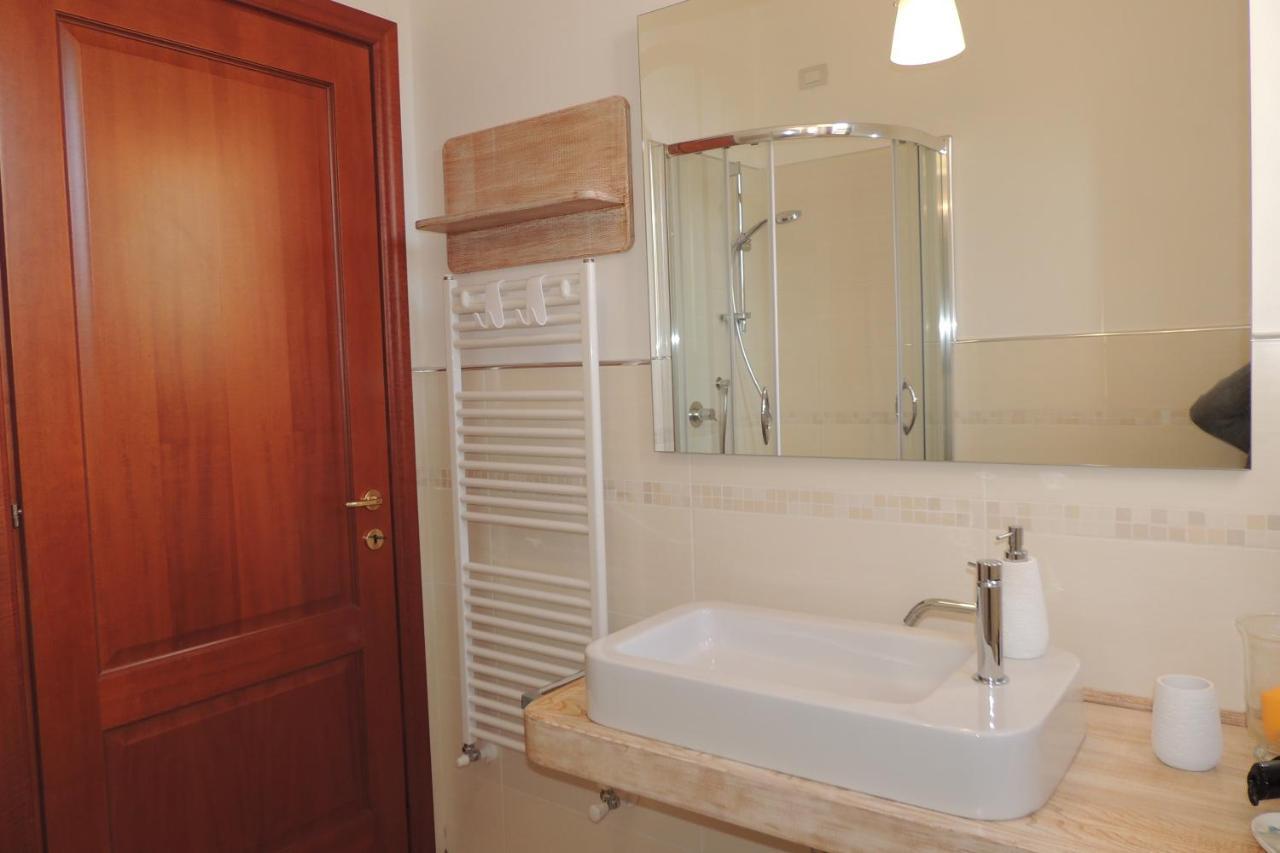 La Terrazza Bed & Breakfast Oristano Exterior photo